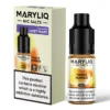 Maryliq Nic Salts Triple Mango