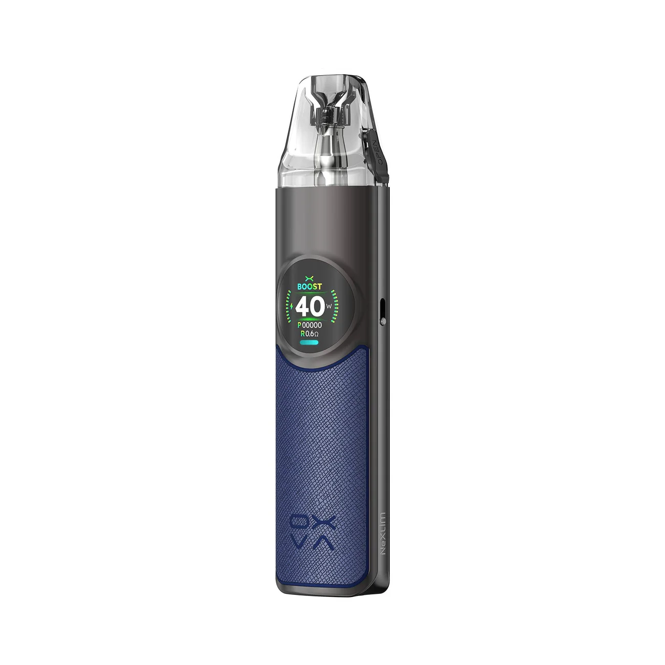elfbar elfa master akku Oxva NeXlim GO Pod Kit main image 0