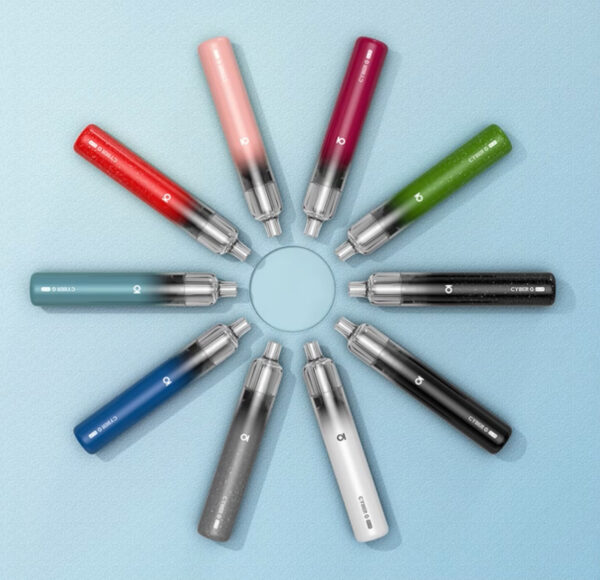 Aspire Cyber G Kit Slim
