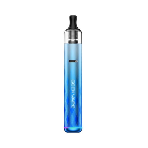 GEEKVAPE WENAX S3 KIT