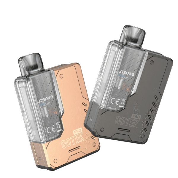 ASPIRE GOTEK PRO KIT
