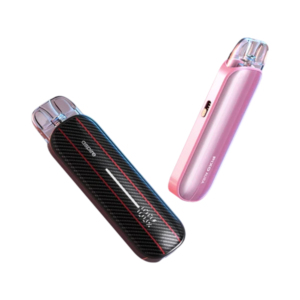 ASPIRE PIXO AURA