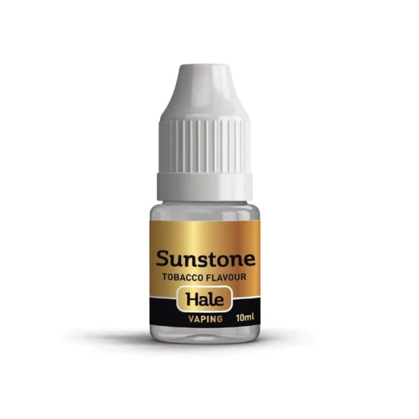 Hale: Sunstone 10ml