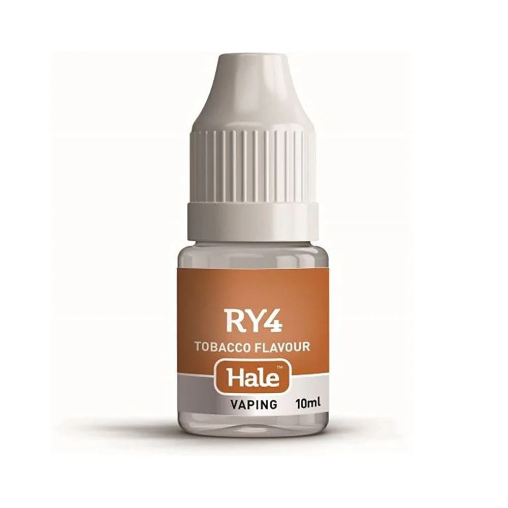 Hale: RY4 10ml