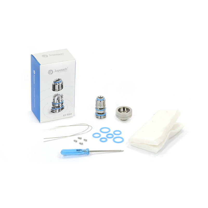 Joyetech - EZ RBA