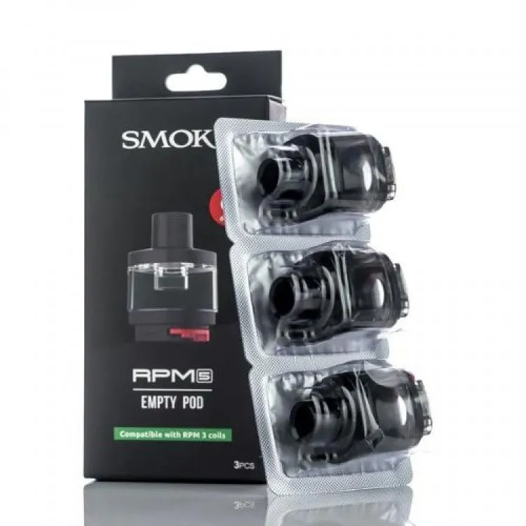 Smok - Nord 4 RPM 2 Pod