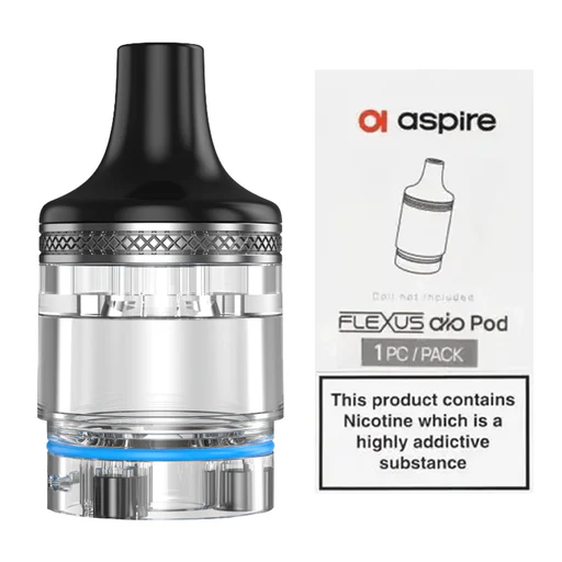 Aspire - Flexus AIO Pod 4.0ml