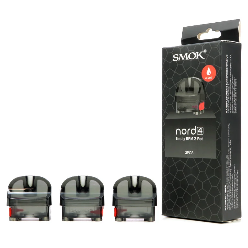 Smok - RPM5 6.5ml pod