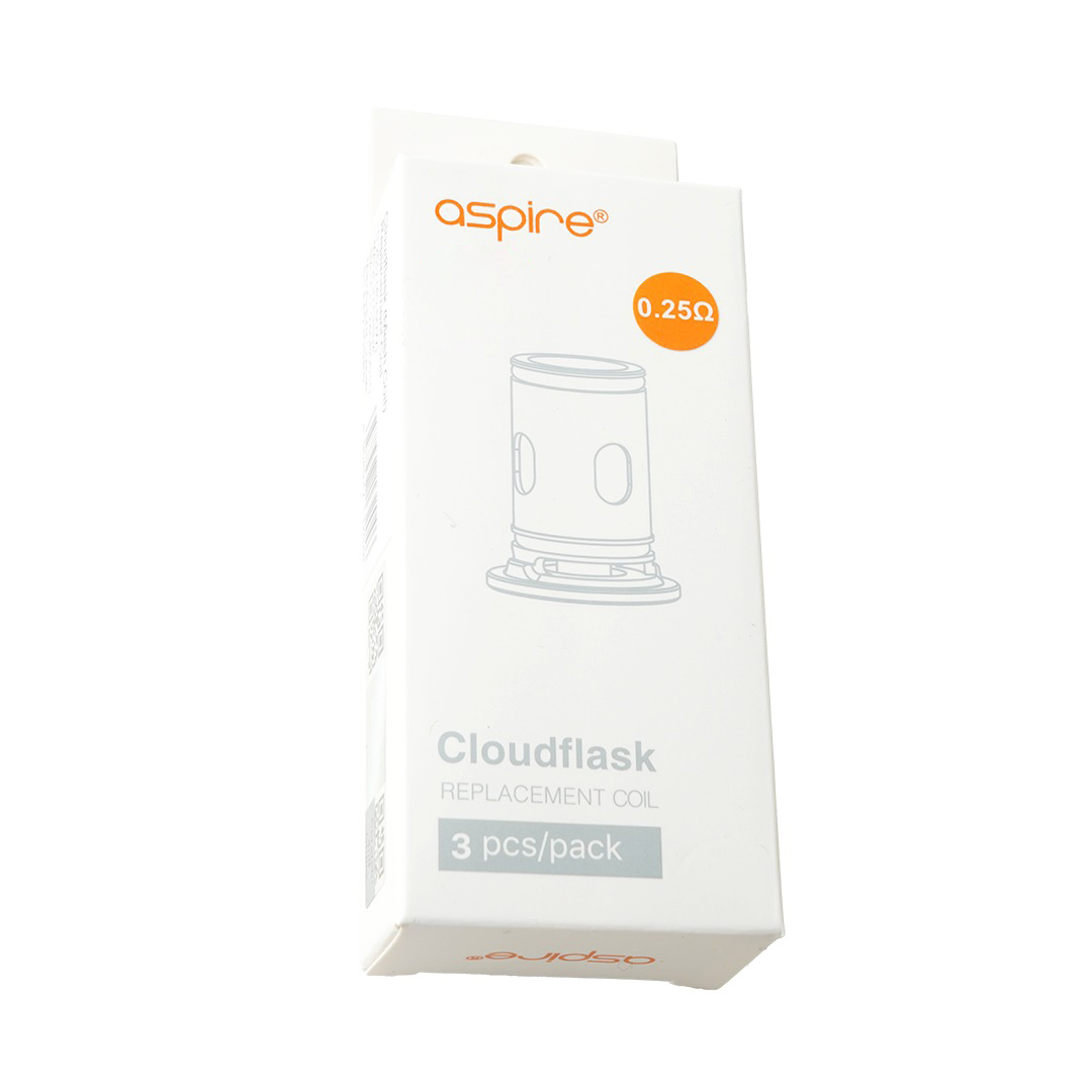 Aspire - Cloudflask Coil 0.25ohm
