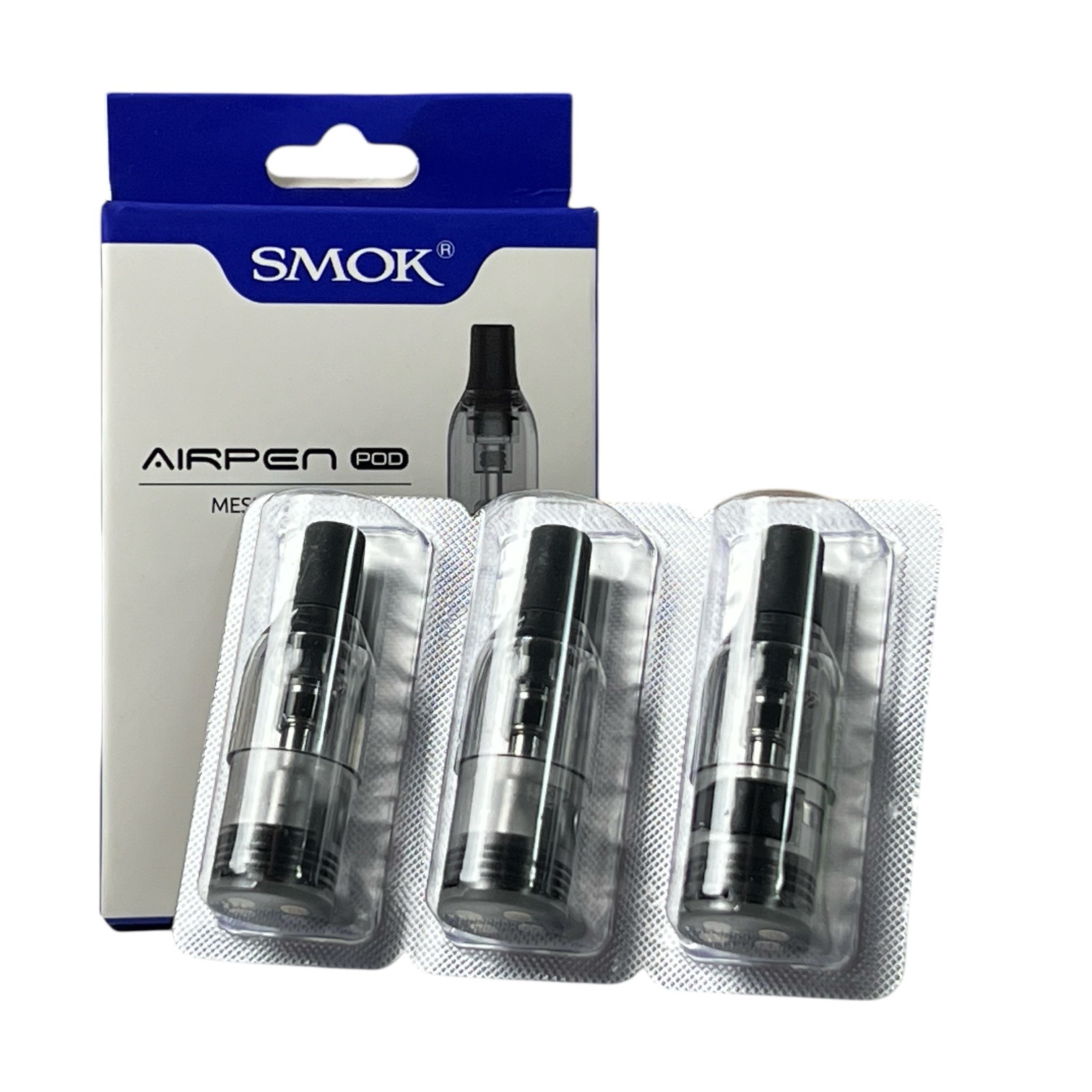 Smok - Airpen POD meshed 1.0ohm