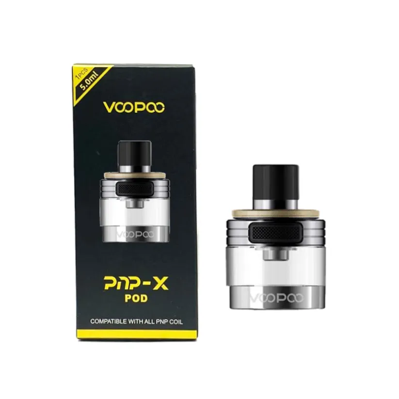 VooPoo - PNP-X POD 5ml