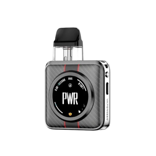 Vaporesso Xros 5 Nano | Pod Kit