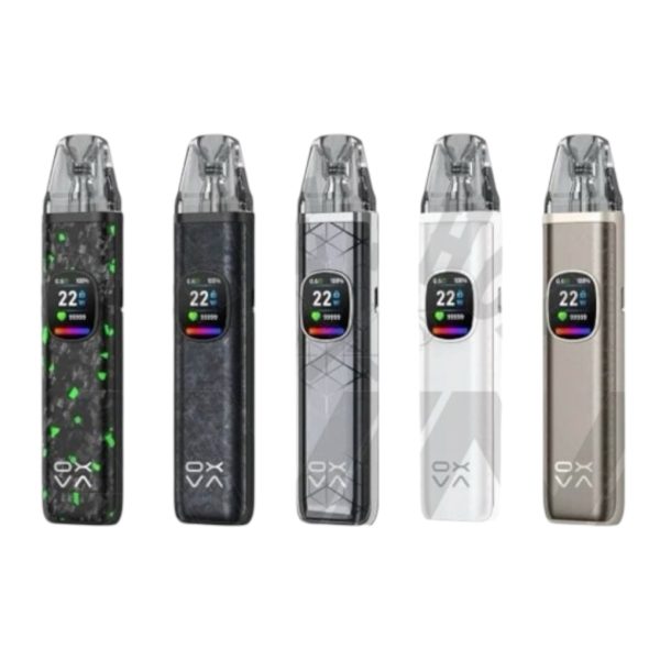 Xlim Pro 2 DNA Pod Kit - OXVA